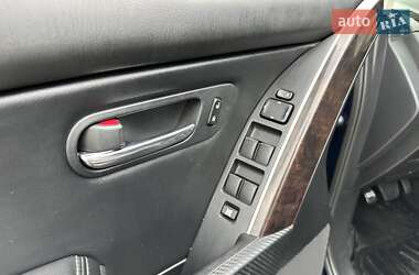Внедорожник / Кроссовер Mazda CX-9 2011 в 