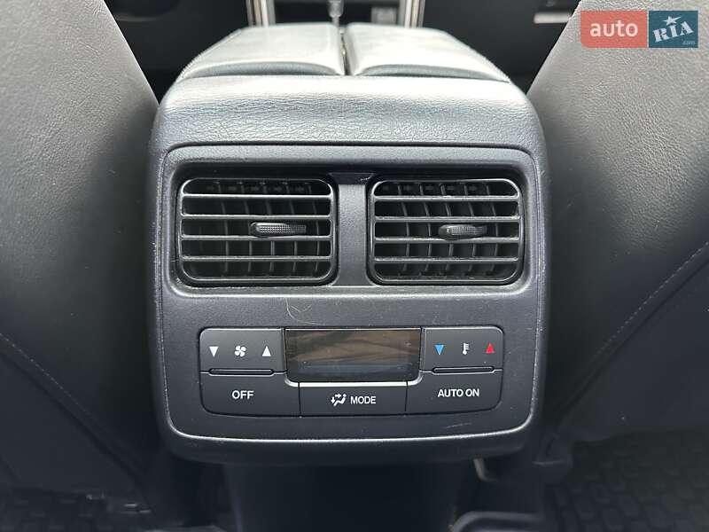 Внедорожник / Кроссовер Mazda CX-9 2011 в Киеве