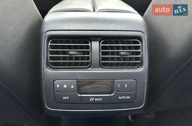 Внедорожник / Кроссовер Mazda CX-9 2011 в 