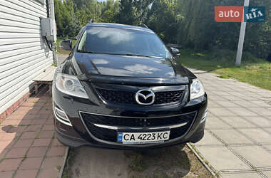 Внедорожник / Кроссовер Mazda CX-9 2010 в 
