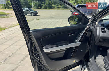 Внедорожник / Кроссовер Mazda CX-9 2010 в 