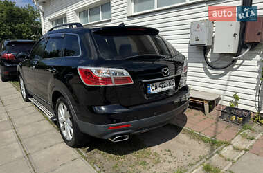 Внедорожник / Кроссовер Mazda CX-9 2010 в 