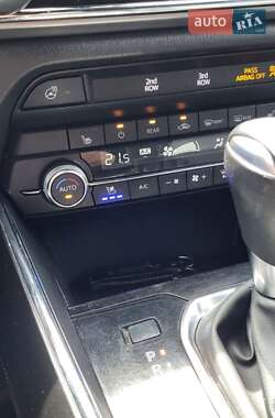 Внедорожник / Кроссовер Mazda CX-9 2018 в 