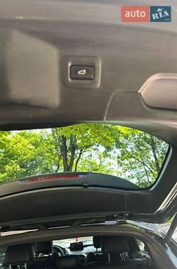 Внедорожник / Кроссовер Mazda CX-9 2018 в 