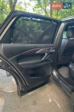 Внедорожник / Кроссовер Mazda CX-9 2018 в 