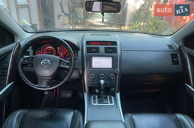 Внедорожник / Кроссовер Mazda CX-9 2008 в 