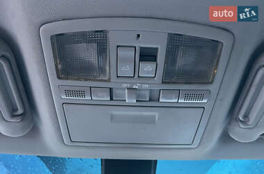 Внедорожник / Кроссовер Mazda CX-9 2008 в 