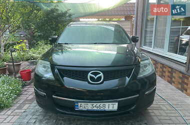 Внедорожник / Кроссовер Mazda CX-9 2008 в Прилуках