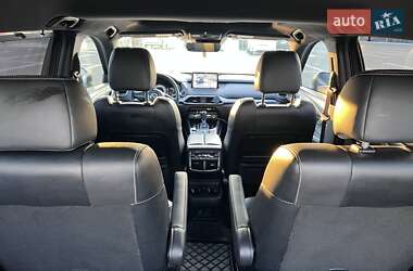 Внедорожник / Кроссовер Mazda CX-9 2019 в 