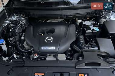 Внедорожник / Кроссовер Mazda CX-9 2019 в 