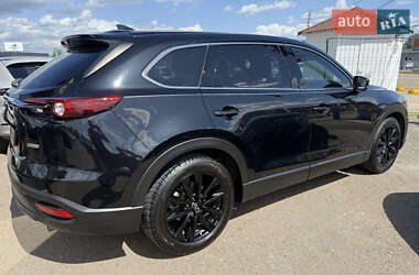 Внедорожник / Кроссовер Mazda CX-9 2016 в 
