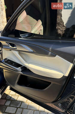 Внедорожник / Кроссовер Mazda CX-9 2016 в 