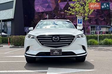 Внедорожник / Кроссовер Mazda CX-9 2022 в 