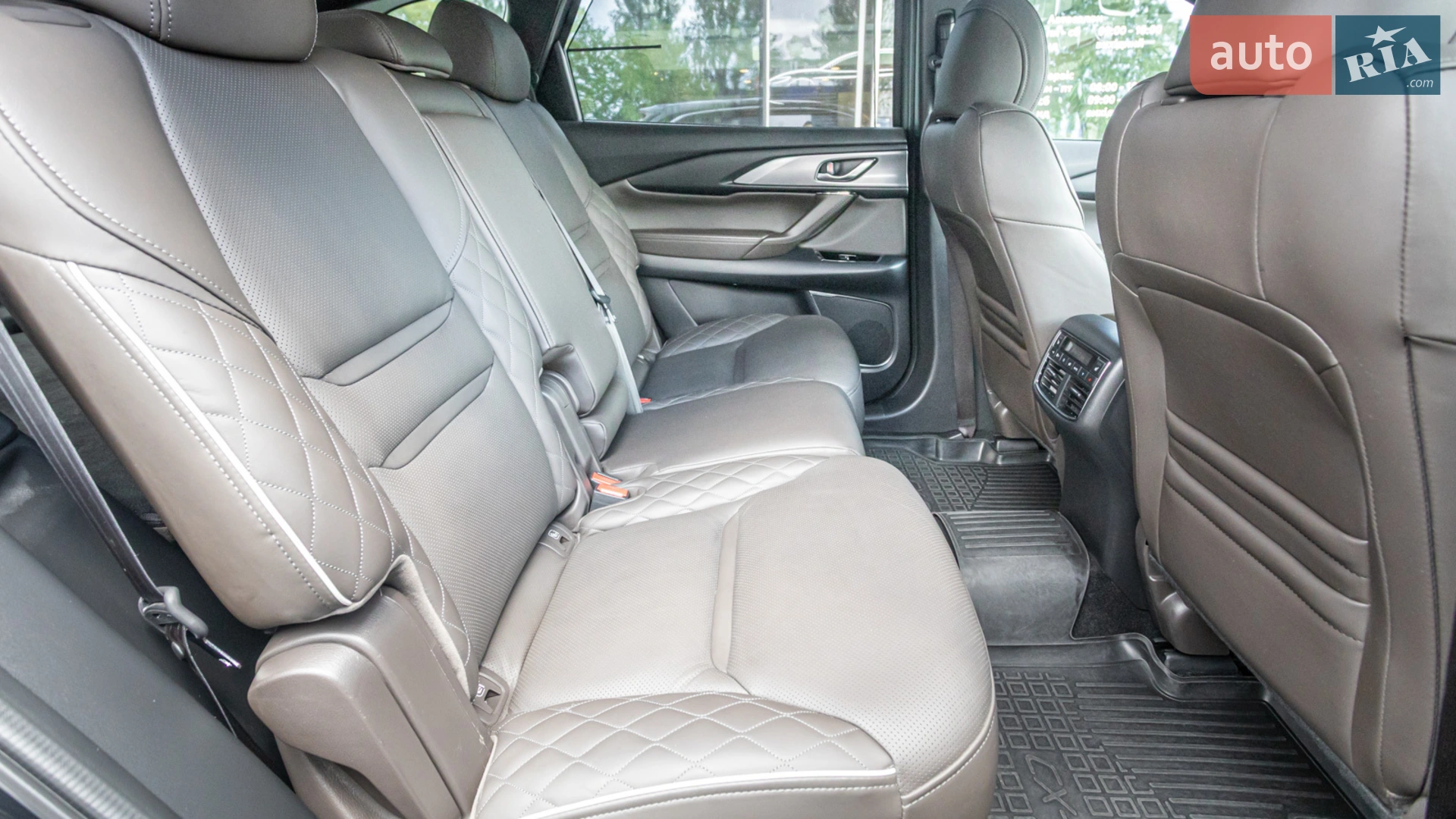 2021 Mazda CX-9 - мініатюра 7