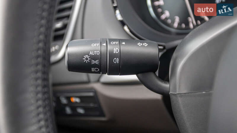 Внедорожник / Кроссовер Mazda CX-9 2021 в Днепре