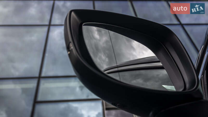 Внедорожник / Кроссовер Mazda CX-9 2021 в Днепре