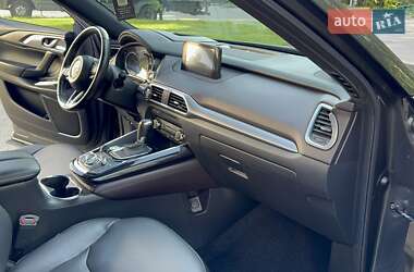 Внедорожник / Кроссовер Mazda CX-9 2018 в 