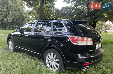 Внедорожник / Кроссовер Mazda CX-9 2008 в 