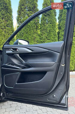 Внедорожник / Кроссовер Mazda CX-9 2017 в 