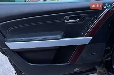 Позашляховик / Кросовер Mazda CX-9 2008 в 