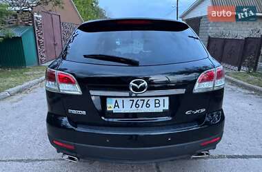 Позашляховик / Кросовер Mazda CX-9 2008 в 