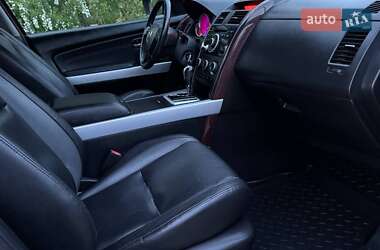 Позашляховик / Кросовер Mazda CX-9 2008 в 