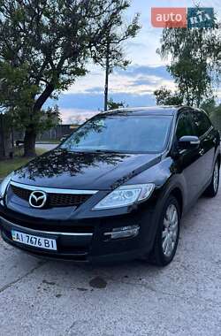 Позашляховик / Кросовер Mazda CX-9 2008 в 