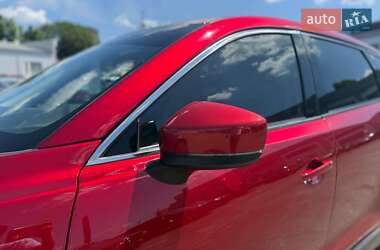 Внедорожник / Кроссовер Mazda CX-9 2022 в 