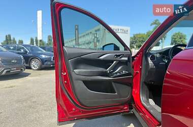 Внедорожник / Кроссовер Mazda CX-9 2022 в 