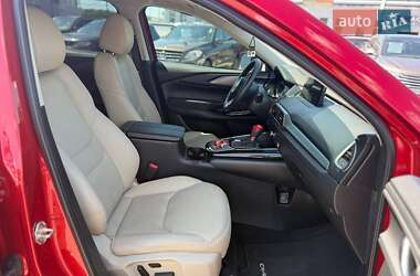 Внедорожник / Кроссовер Mazda CX-9 2022 в 