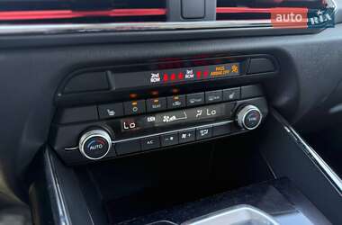Внедорожник / Кроссовер Mazda CX-9 2022 в 