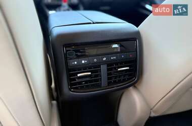 Внедорожник / Кроссовер Mazda CX-9 2022 в 