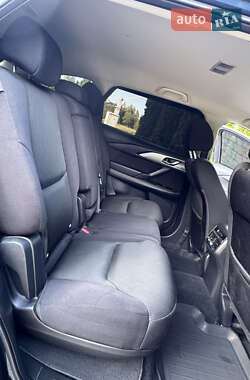 Внедорожник / Кроссовер Mazda CX-9 2018 в 