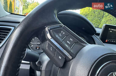Внедорожник / Кроссовер Mazda CX-9 2018 в 