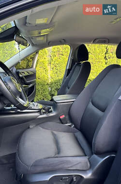 Внедорожник / Кроссовер Mazda CX-9 2018 в 