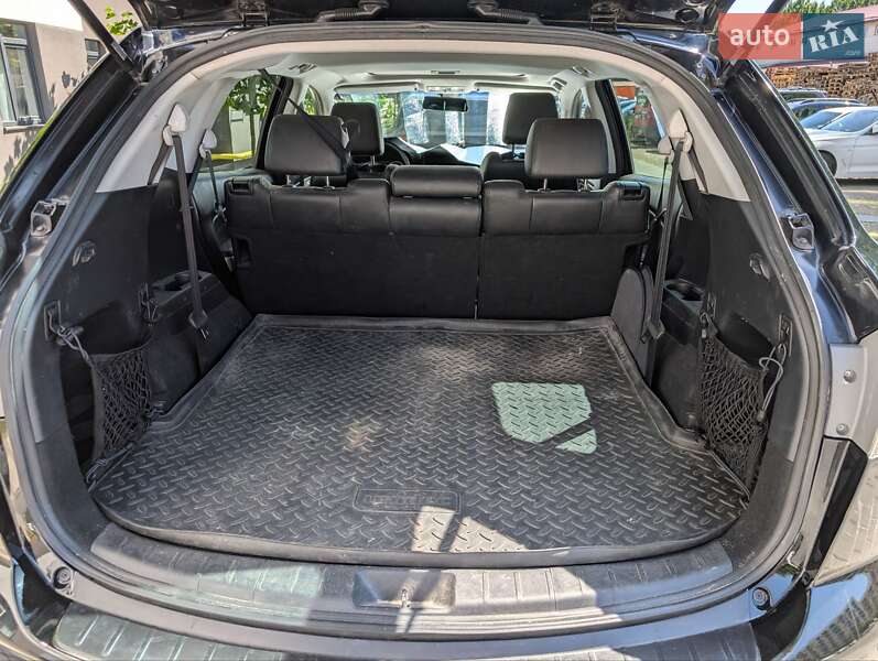 Внедорожник / Кроссовер Mazda CX-9 2009 в Львове