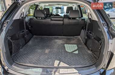 Внедорожник / Кроссовер Mazda CX-9 2009 в 