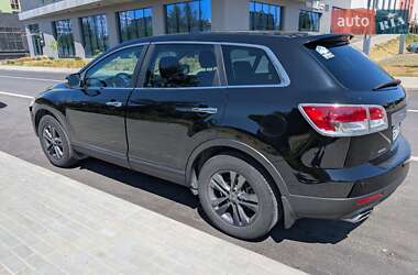 Внедорожник / Кроссовер Mazda CX-9 2009 в 