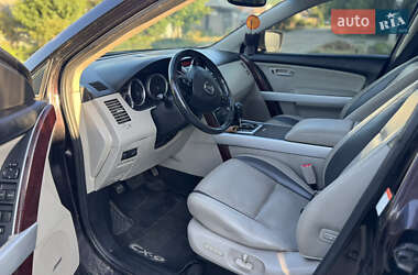 Позашляховик / Кросовер Mazda CX-9 2007 в 