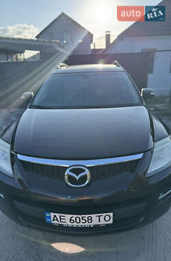 Позашляховик / Кросовер Mazda CX-9 2007 в 