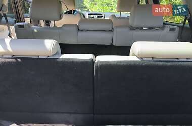 Внедорожник / Кроссовер Mazda CX-9 2007 в 