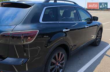 Внедорожник / Кроссовер Mazda CX-9 2007 в 