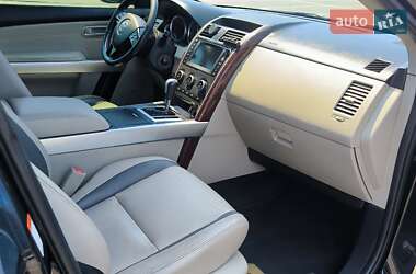 Внедорожник / Кроссовер Mazda CX-9 2007 в 