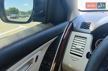 Внедорожник / Кроссовер Mazda CX-9 2007 в 