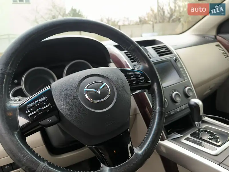 Mazda CX-9 2007 VIN JM3TB38V980129401 фото оголошення 31 з 83