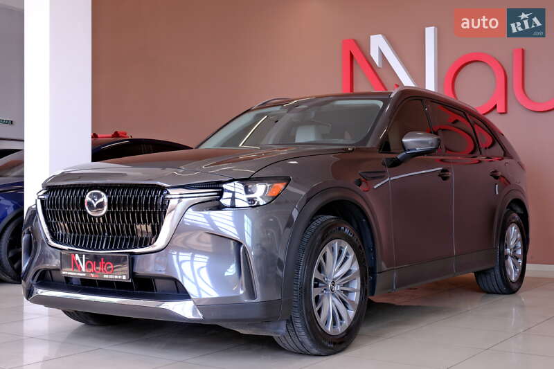Внедорожник / Кроссовер Mazda CX-9 2023 в Одессе