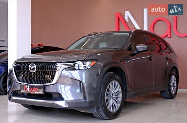 Внедорожник / Кроссовер Mazda CX-9 2023 в 
