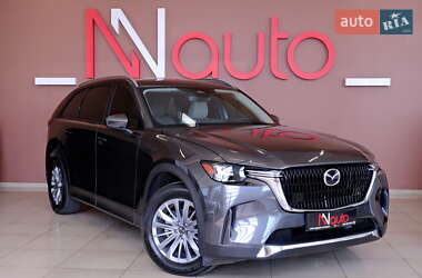 Внедорожник / Кроссовер Mazda CX-9 2023 в 