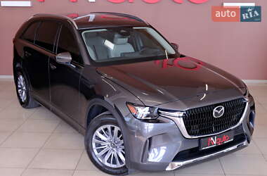 Внедорожник / Кроссовер Mazda CX-9 2023 в 