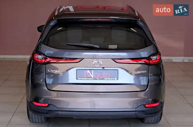 Внедорожник / Кроссовер Mazda CX-9 2023 в 